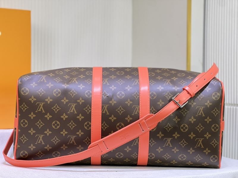 LV Travel Bags